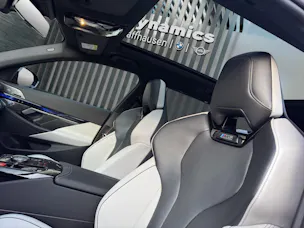BMW M5 Touring xDrive
