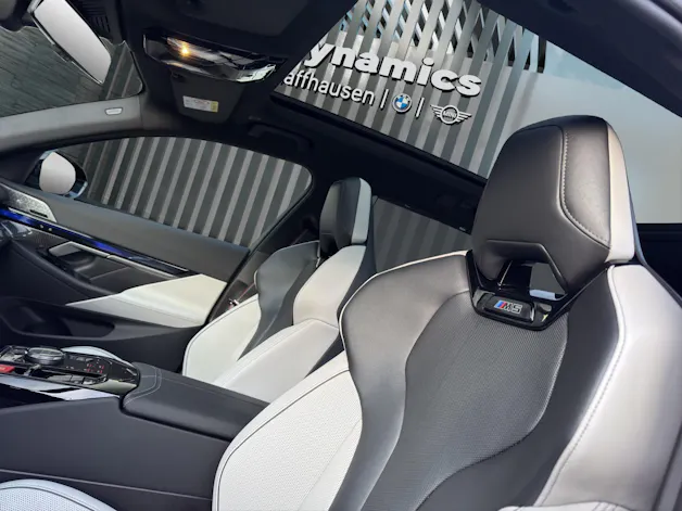 BMW M5 Touring xDrive