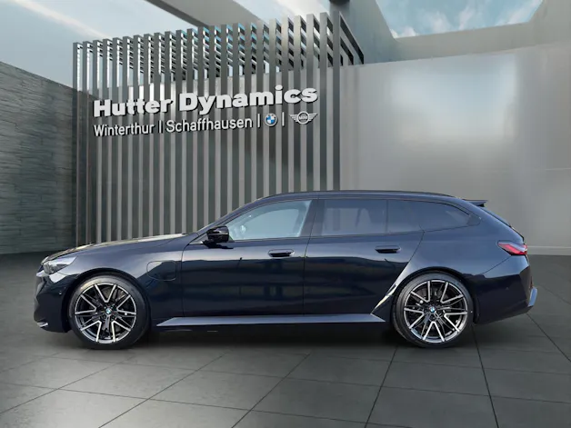 BMW M5 Touring xDrive
