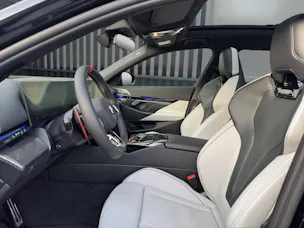 BMW M5 Touring xDrive