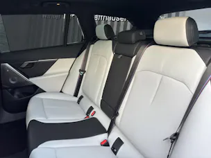 BMW M5 Touring xDrive