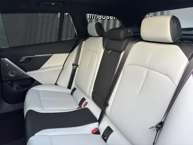 BMW M5 Touring xDrive