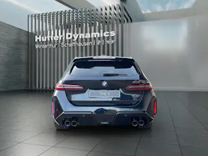 BMW M5 Touring xDrive