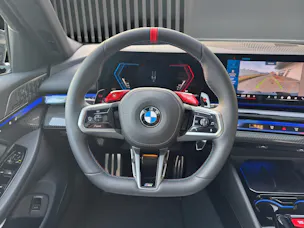 BMW M5 Touring xDrive
