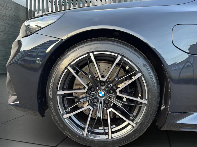 BMW M5 Touring xDrive