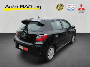 Mitsubishi Space Star 1.2 MIVEC Invite