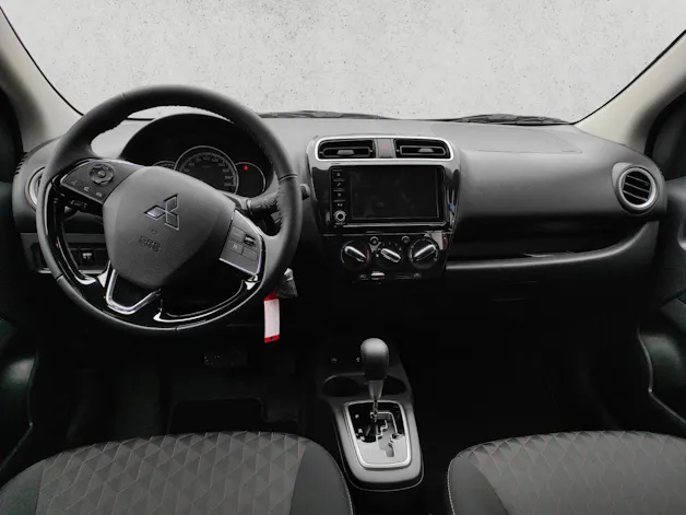 Mitsubishi Space Star 1.2 MIVEC Invite