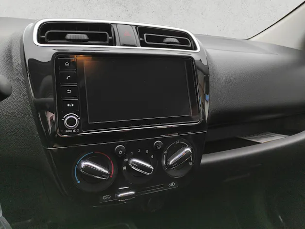 Mitsubishi Space Star 1.2 MIVEC Invite