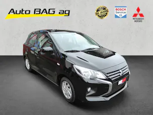 Mitsubishi Space Star 1.2 MIVEC Invite