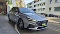 Hyundai i30 1.5 T-GDi N-Line