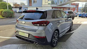 Hyundai i30 1.5 T-GDi N-Line