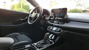 Hyundai i30 1.5 T-GDi N-Line