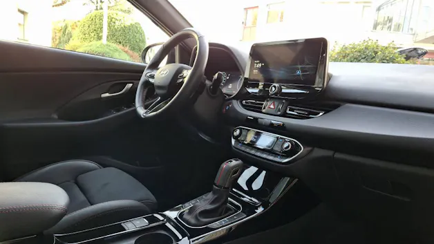 Hyundai i30 1.5 T-GDi N-Line