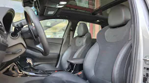 Hyundai i30 1.5 T-GDi N-Line
