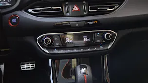 Hyundai i30 1.5 T-GDi N-Line