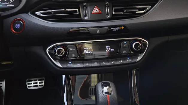 Hyundai i30 1.5 T-GDi N-Line