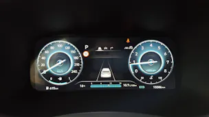Hyundai i30 1.5 T-GDi N-Line