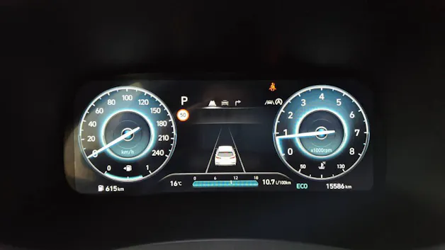Hyundai i30 1.5 T-GDi N-Line