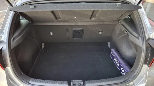 Hyundai i30 1.5 T-GDi N-Line