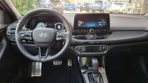 Hyundai i30 1.5 T-GDi N-Line