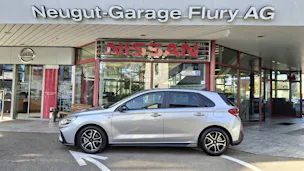 Hyundai i30 1.5 T-GDi N-Line