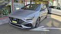 Hyundai i30 1.5 T-GDi N-Line