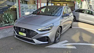Hyundai i30 1.5 T-GDi N-Line