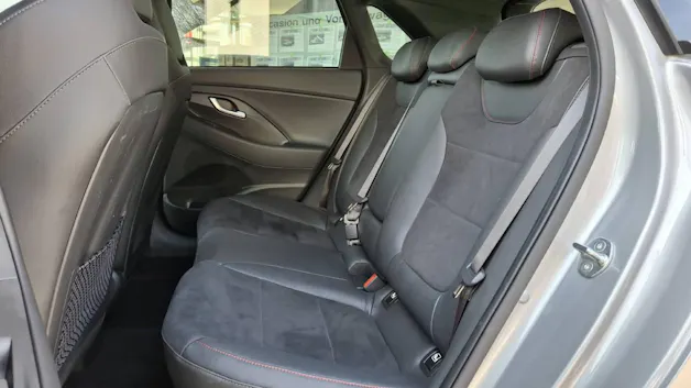 Hyundai i30 1.5 T-GDi N-Line