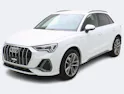 Audi Q3 35 TFSI S line S-Tronic