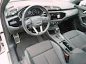 Audi Q3 35 TFSI S line S-Tronic