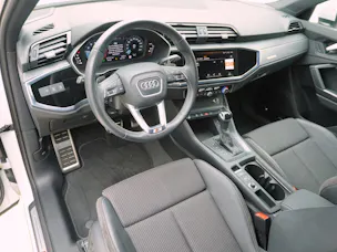 Audi Q3 35 TFSI S line S-Tronic