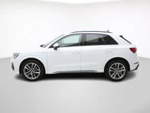 Audi Q3 35 TFSI S line S-Tronic