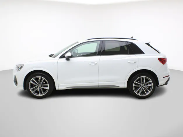 Audi Q3 35 TFSI S line S-Tronic