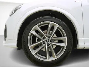 Audi Q3 35 TFSI S line S-Tronic