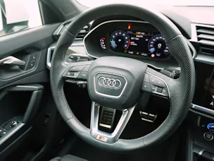 Audi Q3 35 TFSI S line S-Tronic