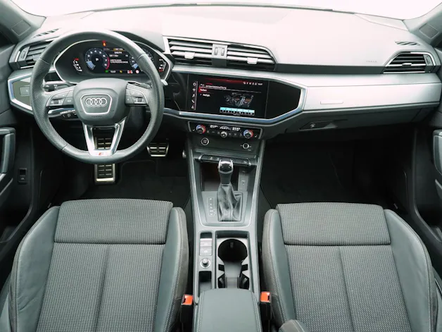 Audi Q3 35 TFSI S line S-Tronic