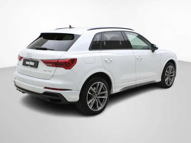 Audi Q3 35 TFSI S line S-Tronic