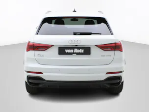 Audi Q3 35 TFSI S line S-Tronic