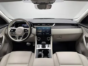 Jaguar F-Pace 3.0 I6 SE