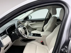 Jaguar F-Pace 3.0 I6 SE