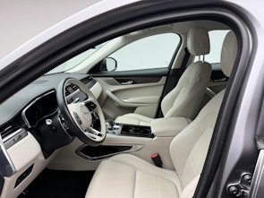 Vehicle image JAGUAR F-Pace 3.0 I6 SE