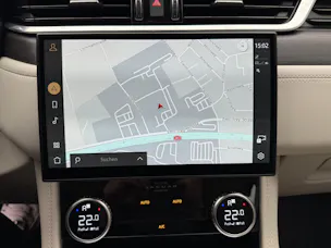 Jaguar F-Pace 3.0 I6 SE