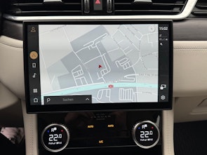 Vehicle image JAGUAR F-Pace 3.0 I6 SE