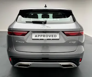Jaguar F-Pace 3.0 I6 SE