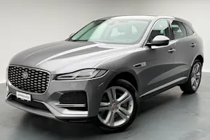 Jaguar F-Pace 3.0 I6 SE