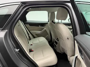 Jaguar F-Pace 3.0 I6 SE