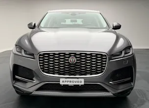 Jaguar F-Pace 3.0 I6 SE