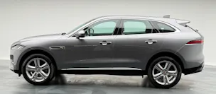 Jaguar F-Pace 3.0 I6 SE