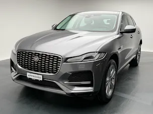 Jaguar F-Pace 3.0 I6 SE