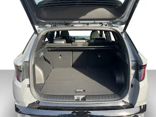 Hyundai Tucson 1.6 T-GDi HEV N-Line 4WD